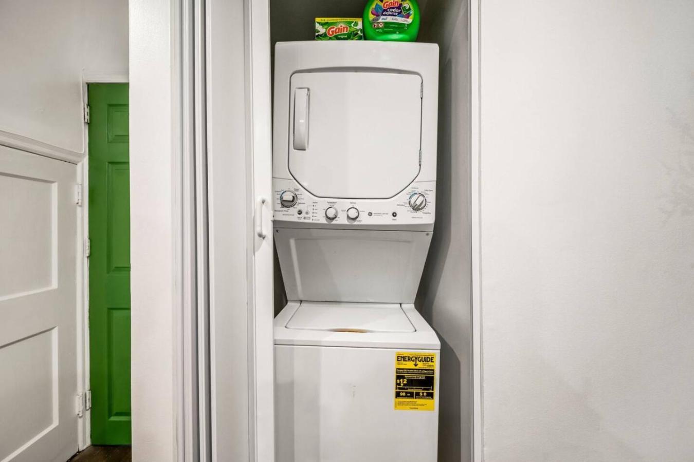 Appartement New 1-bd In Prime Philly Location With King Bed