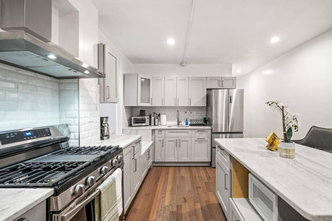 Apartment New 1-bd In Prime Philly Location With King Bed Philadelphia
